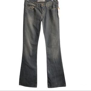 Joe’s Jeans The Rocker Skinny Flare Sz 27 NWT